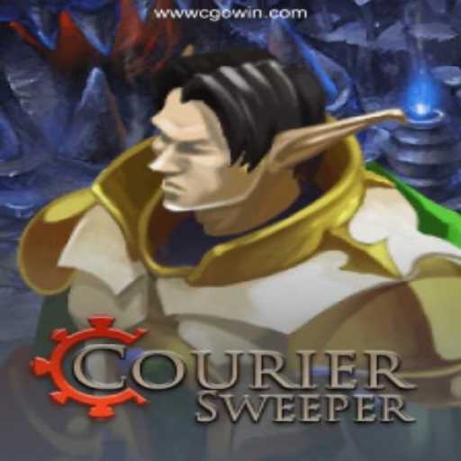 Explore the Intriguing World of CourierSweeper on CGOWIN.com Platform