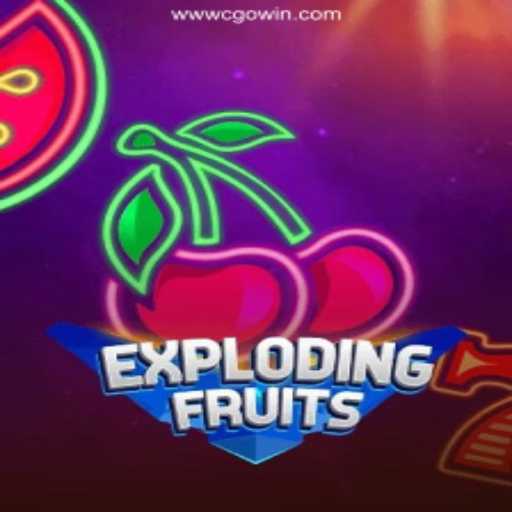 ExplodingFruits: The Exciting Game on CGOWIN.com