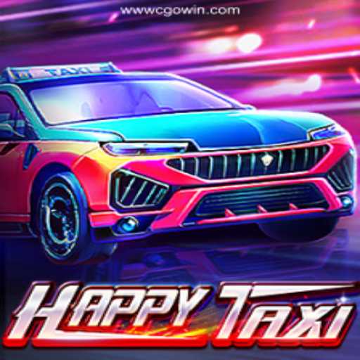 Discover the Exciting World of HappyTaxi on CGOWIN.com: The #1 Platform for Online Slots in Brazil