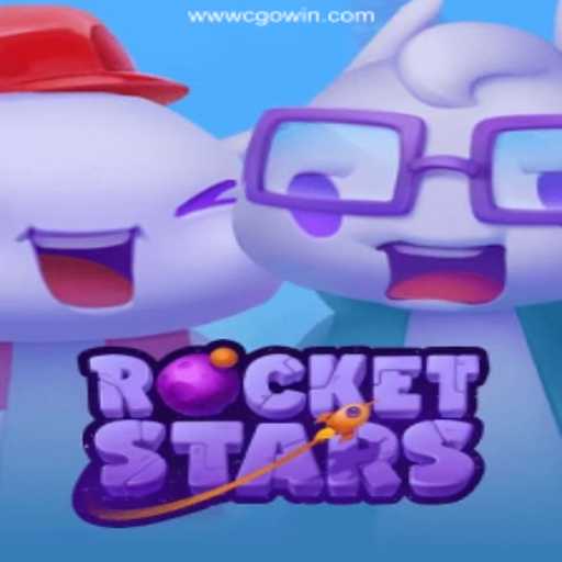 RocketStars: The Thrilling Adventure in Online Slots on CGOWIN.com